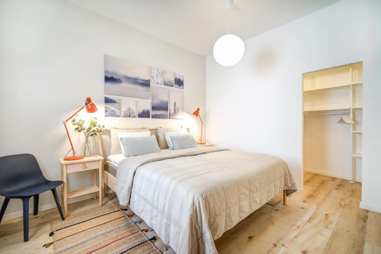 Residence Caesar By Homester Brno Ngoại thất bức ảnh