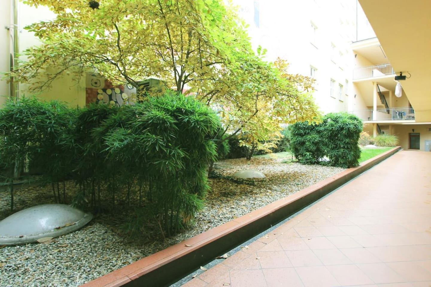Residence Caesar By Homester Brno Ngoại thất bức ảnh