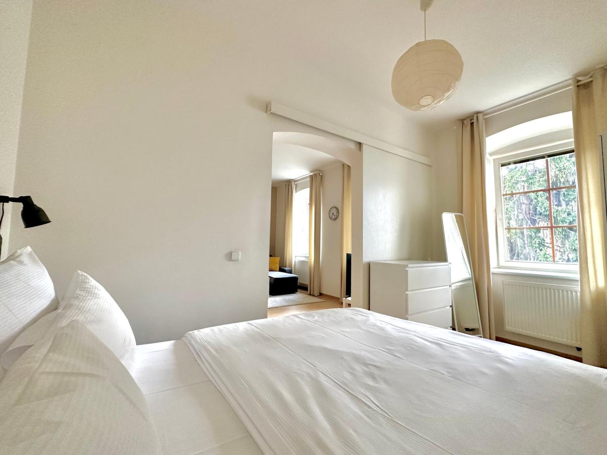 Residence Caesar By Homester Brno Phòng bức ảnh