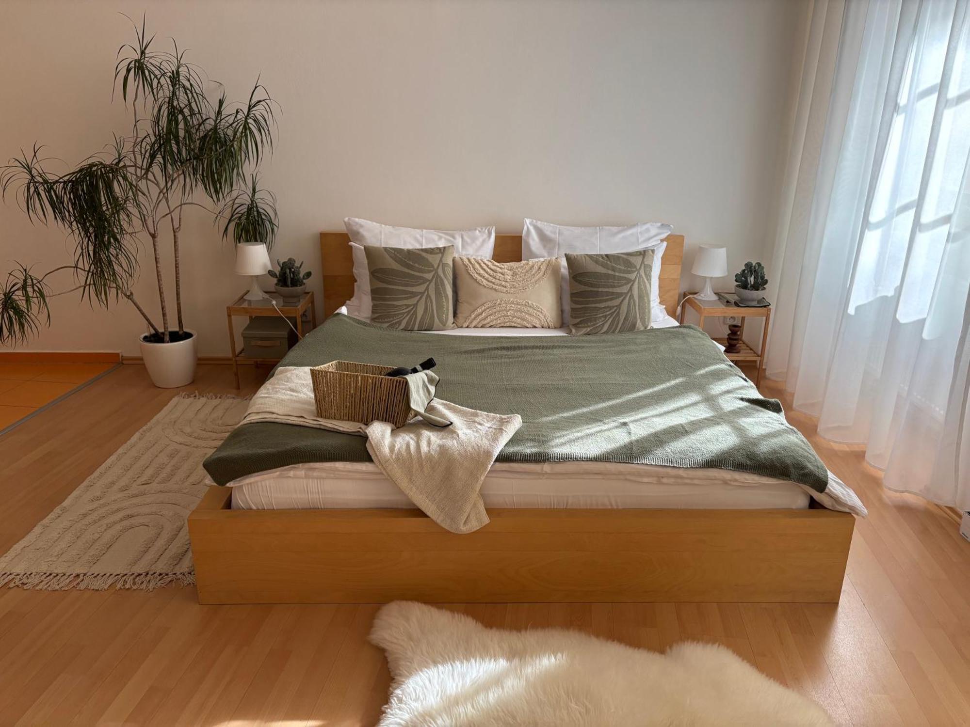 Residence Caesar By Homester Brno Ngoại thất bức ảnh
