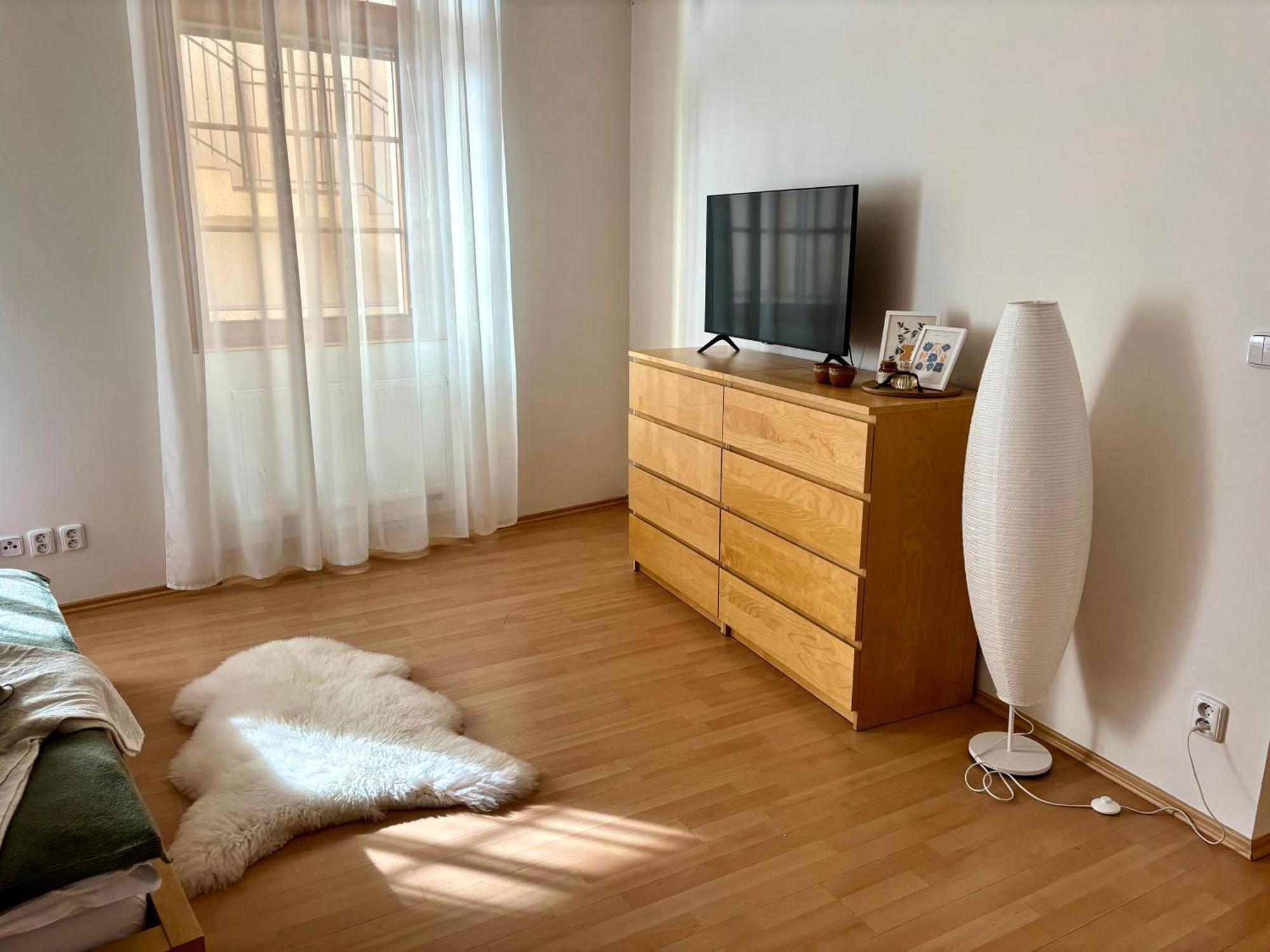 Residence Caesar By Homester Brno Ngoại thất bức ảnh