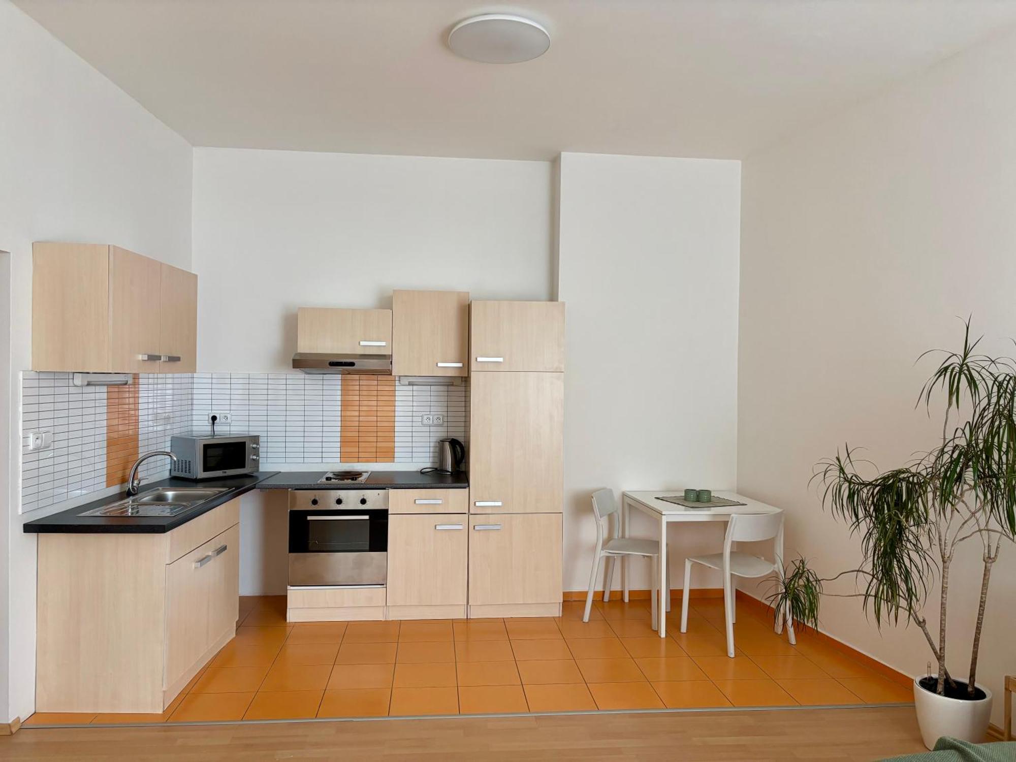 Residence Caesar By Homester Brno Ngoại thất bức ảnh